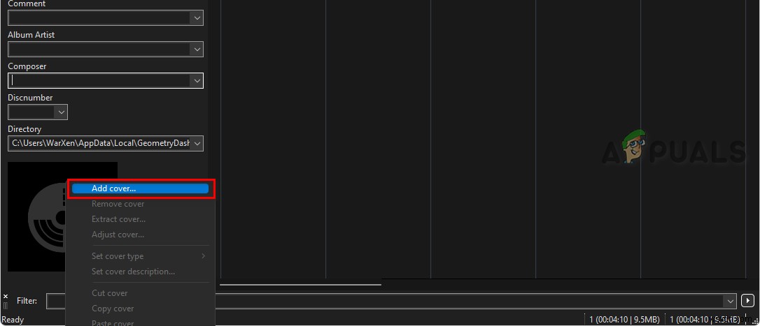 Windows 10에서 MP3에 앨범 아트(커버)를 추가하는 방법 총정리