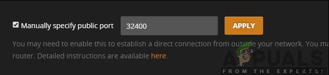Plex 원격 액세스가 작동하지 않을 때 해결하는 완벽 가이드
