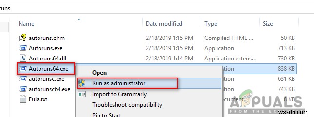 PC 시작 시 Adobe AcroTray.exe 자동 실행 비활성화하는 3가지 방법