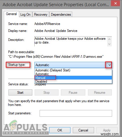 PC 시작 시 Adobe AcroTray.exe 자동 실행 비활성화하는 3가지 방법
