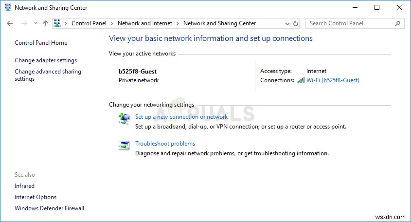 Windows 10 네트워크 검색이 작동하지 않을 때? 원인과 해결 방법 총정리