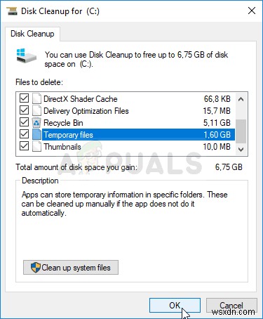 Windows 10 I/O 장치 오류로 인해 요청을 수행할 수 없습니다 오류 해결 방법 총정리