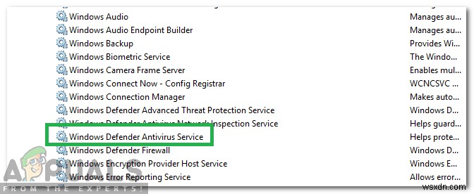 Windows Defender가 켜지지 않을 때? 원인 분석과 6가지 해결 방법