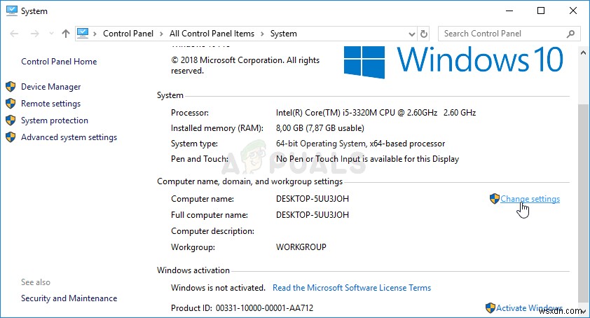 Windows 로컬 보안 기관에 연결할 수 없음 오류 해결 방법 총정리