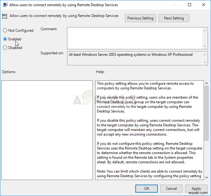 Windows 로컬 보안 기관에 연결할 수 없음 오류 해결 방법 총정리