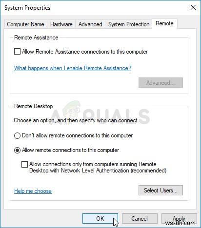 Windows 로컬 보안 기관에 연결할 수 없음 오류 해결 방법 총정리