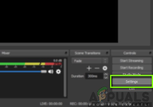 OBS Studio 인코딩 과부하 오류 해결 방법 총정리