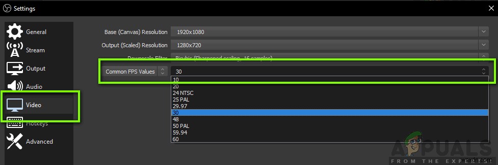 OBS Studio 인코딩 과부하 오류 해결 방법 총정리