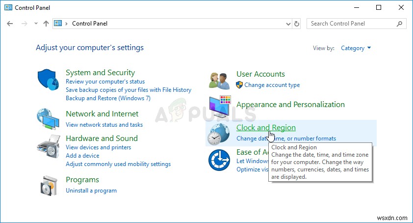 Windows 서버의 보안 데이터베이스에 이 워크스테이션 트러스트 관계에 대한 컴퓨터 계정이 없습니다 오류 해결 방법