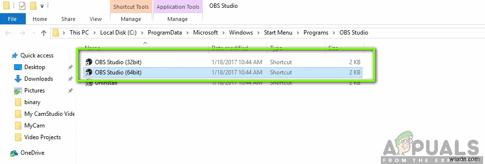 OBS Studio 블랙 스크린 문제 해결 방법 총정리
