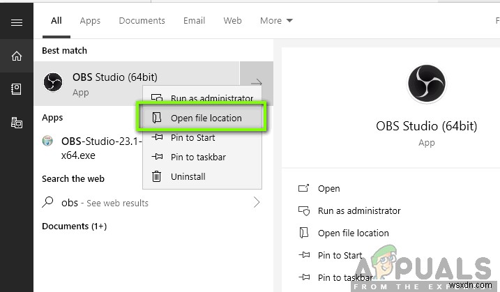 OBS Studio 블랙 스크린 문제 해결 방법 총정리