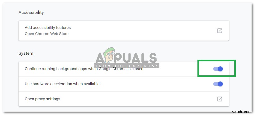 크롬(Chrome) 시작 시 이전 탭이 자동으로 열리는 문제 해결 방법