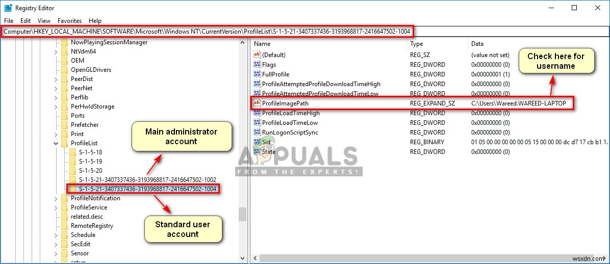 Windows 표준 사용자 계정에서 작업 관리자 비활성화하는 방법