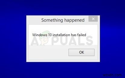 Windows 10 설치 실패 오류 해결 방법 완벽 가이드
