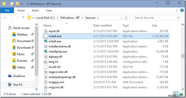 Windows 10 설치 실패 오류 해결 방법 완벽 가이드