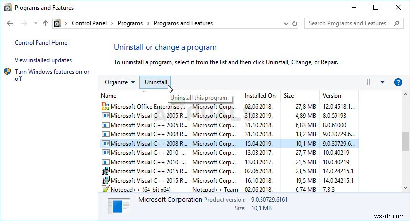 AvastUI.exe 진입점을 찾을 수 없음 오류 완벽 해결 가이드