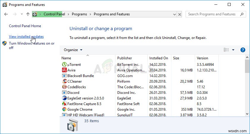 해결 방법:  시스템이 보안 침해 시도를 감지했습니다  Windows 오류 수정