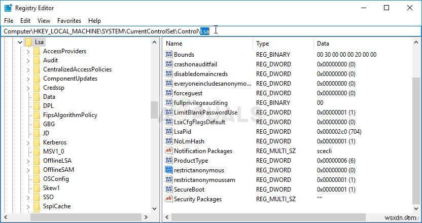 Windows 10  이 네트워크 리소스를 사용할 권한이 없을 수 있습니다  오류 해결 방법