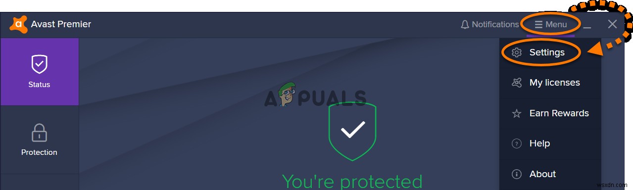 파이어폭스(Firefox)에서 Avast SafePrice 확장 프로그램 제거하는 방법