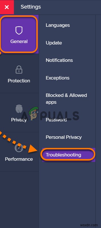 파이어폭스(Firefox)에서 Avast SafePrice 확장 프로그램 제거하는 방법