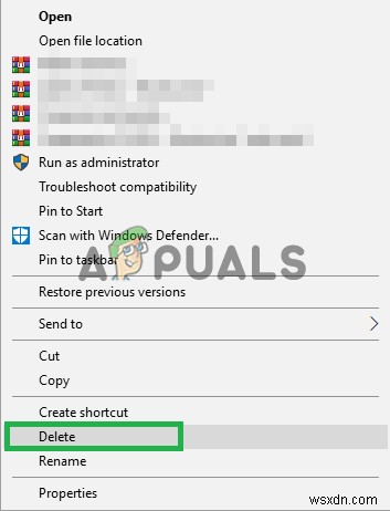 파이어폭스(Firefox)에서 Avast SafePrice 확장 프로그램 제거하는 방법