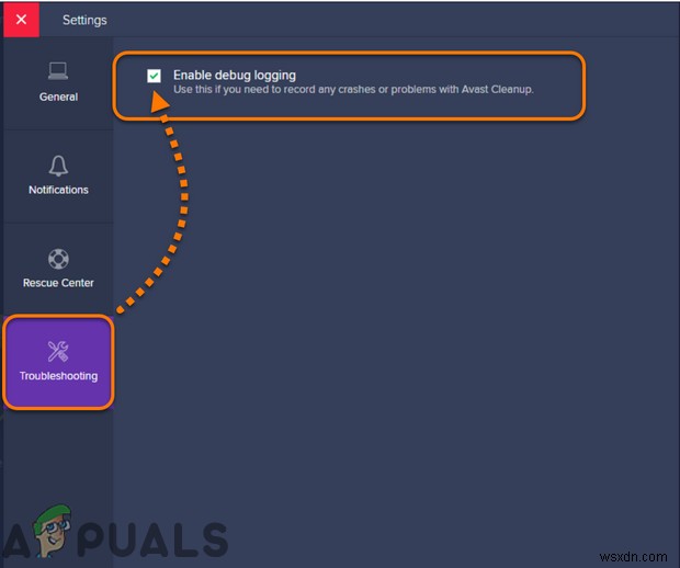 Avast 온라인 보안 aswwebrepie64.dll 오류 수정 방법