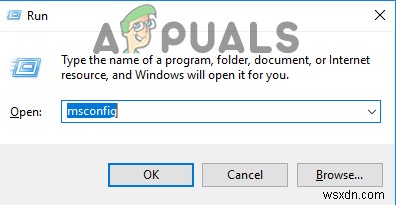Windows 시작 시 System32 폴더가 자동으로 열리는 문제 해결 방법