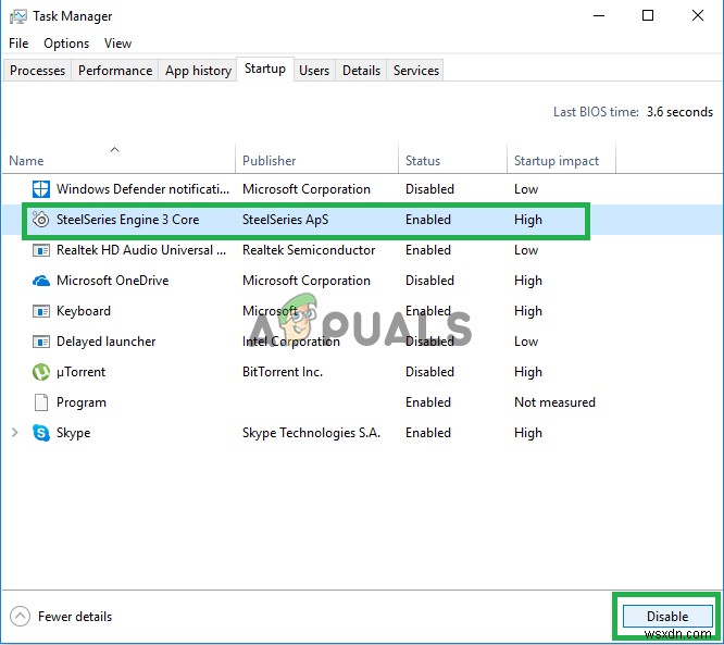 Windows 시작 시 System32 폴더가 자동으로 열리는 문제 해결 방법