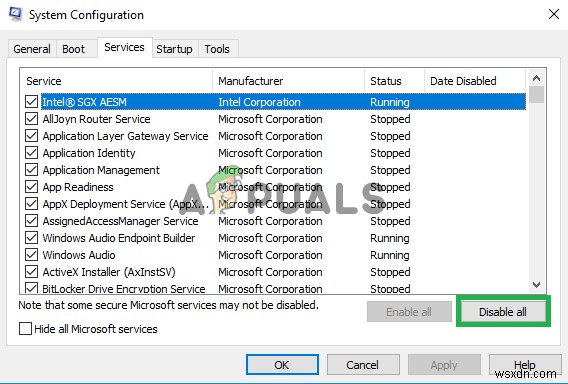 Windows 시작 시 System32 폴더가 자동으로 열리는 문제 해결 방법