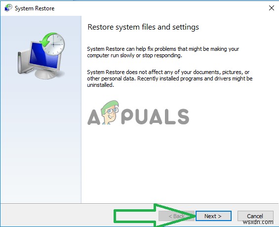 Windows 시작 시 System32 폴더가 자동으로 열리는 문제 해결 방법