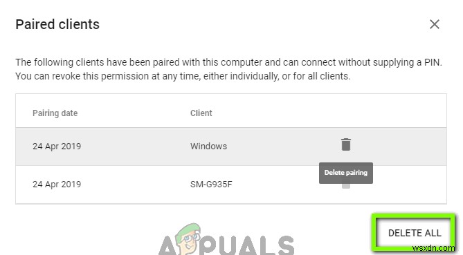 Chrome 원격 데스크톱 작동 안 함 문제, 4가지 해결 방법 총정리