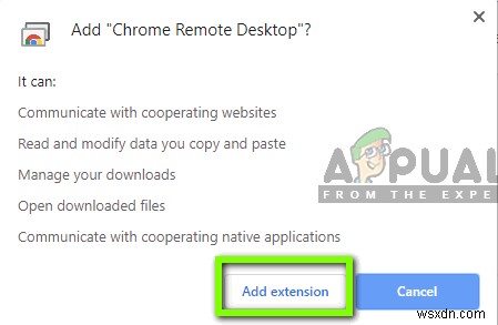 Chrome 원격 데스크톱 작동 안 함 문제, 4가지 해결 방법 총정리