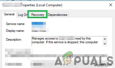 Windows 작업 스케줄러 오류 0x80070057 해결 방법