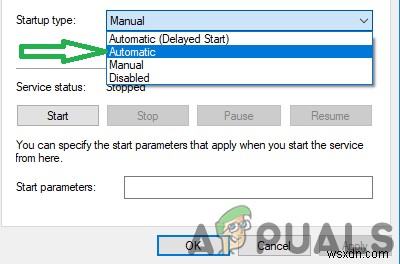 Windows 작업 스케줄러 오류 0x80070057 해결 방법
