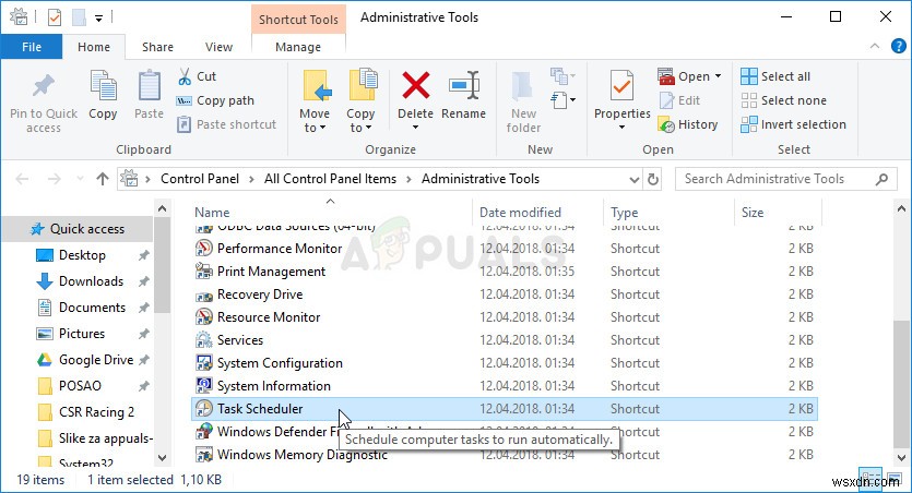 Microsoft Office Professional Plus 2016 설치 중 오류 발생 문제 해결 방법