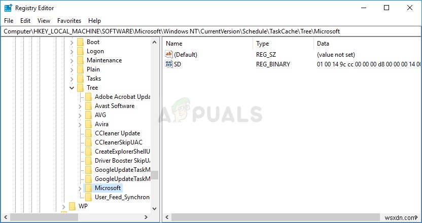 Microsoft Office Professional Plus 2016 설치 중 오류 발생 문제 해결 방법