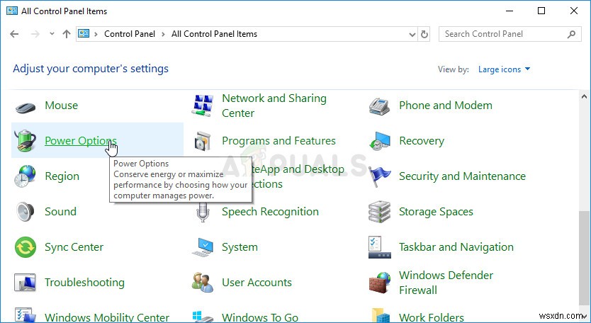 Microsoft Windows 응답 없음 오류 완벽 해결 가이드