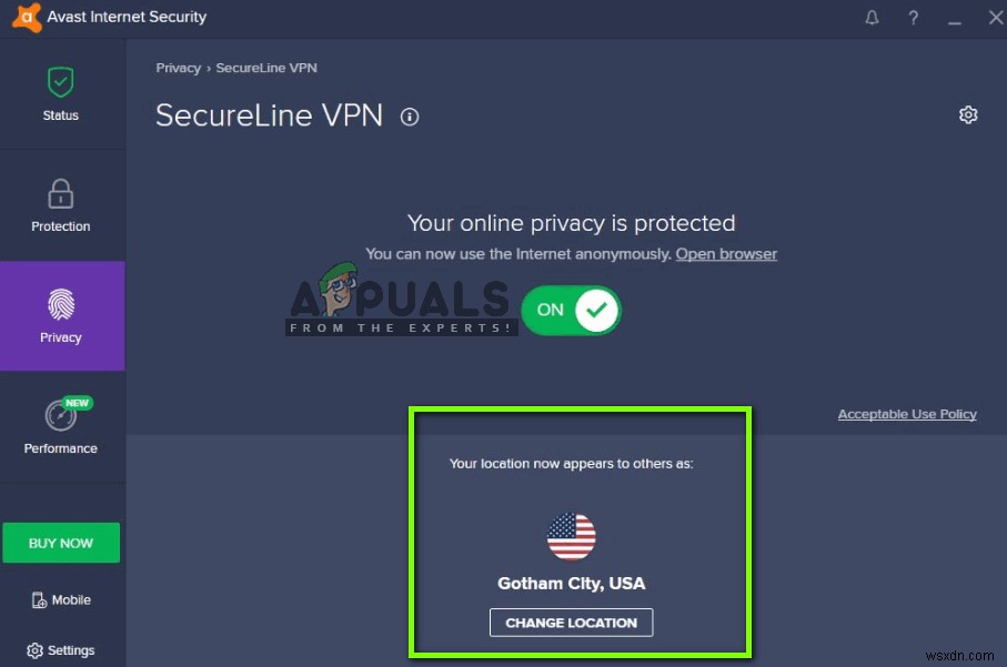 Avast VPN 연결 안 됨? 원인과 9가지 해결 방법 완벽 정리