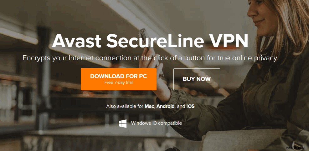 Avast VPN 연결 안 됨? 원인과 9가지 해결 방법 완벽 정리
