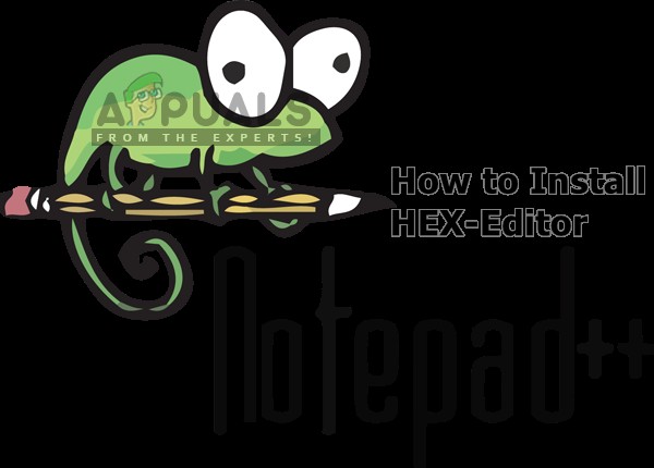 Notepad++(노트패드++) HEX 에디터 플러그인 설치 방법 완벽 가이드