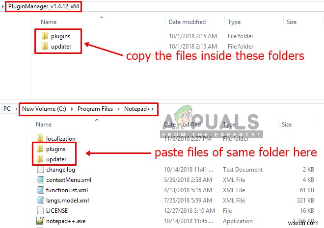 Notepad++(노트패드++) HEX 에디터 플러그인 설치 방법 완벽 가이드