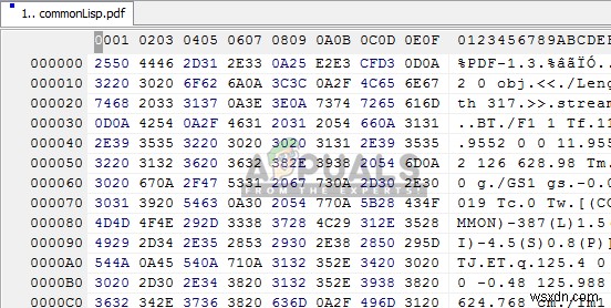 Notepad++(노트패드++) HEX 에디터 플러그인 설치 방법 완벽 가이드