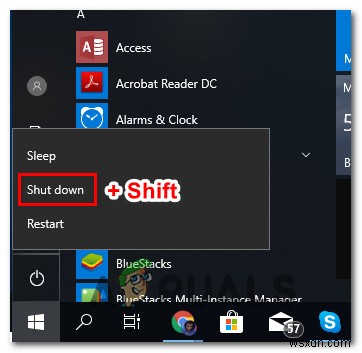 Windows 10에서 UEFI 펌웨어 설정이 사라졌을 때 해결하는 6가지 방법