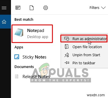 Windows 10에서 특정 웹사이트 접속을 차단하는 방법 총정리