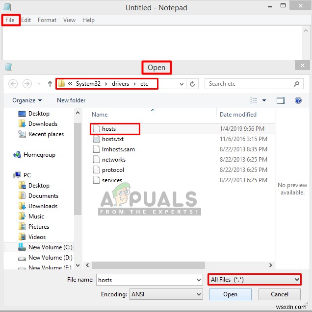 Windows 10에서 특정 웹사이트 접속을 차단하는 방법 총정리