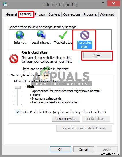 Windows 10에서 특정 웹사이트 접속을 차단하는 방법 총정리