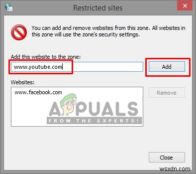 Windows 10에서 특정 웹사이트 접속을 차단하는 방법 총정리