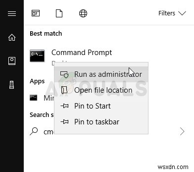 수정: Windows 업데이트 서비스가 중지되지 않을 때 해결하는 3가지 방법