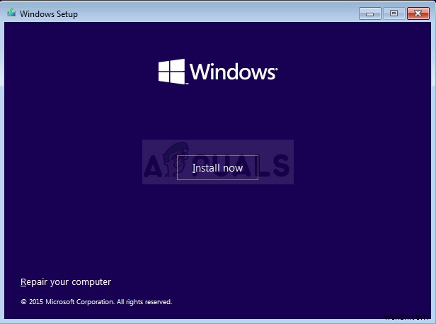 수정: Windows 업데이트 서비스가 중지되지 않을 때 해결하는 3가지 방법
