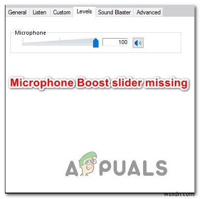 Windows 10에서 사라진 마이크 부스트(Microphone Boost) 옵션 되찾는 방법